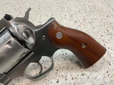 RUGER REDHAWK .44 5.5 - 4 of 7