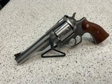 RUGER REDHAWK .44 5.5 - 3 of 7