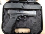 GLOCK Glock 22 Gen 3 LE trade .40 S&W - 1 of 3