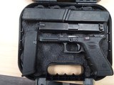 GLOCK Glock 22 Gen 3 LE trade .40 S&W - 3 of 3