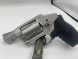 SMITH & WESSON 642-2 AIRWEIGHT. - 5 of 7