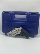 SMITH & WESSON 642-2 AIRWEIGHT. - 1 of 7