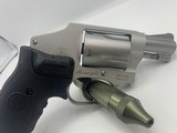 SMITH & WESSON 642-2 AIRWEIGHT. - 2 of 7