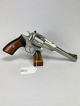 RUGER SUPER REDHAWK - 1 of 2