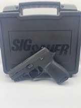SIG SAUER P320 - 1 of 7