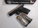SMITH & WESSON SD9 VE 9MM LUGER (9X19 PARA) - 2 of 2