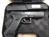 GLOCK Glock 22 Gen 3 LE trade .40 S&W - 1 of 3