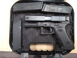 GLOCK Glock 22 Gen 3 LE trade .40 S&W - 3 of 3