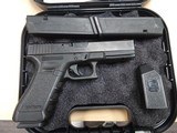 GLOCK Glock 22 Gen 3 LE trade - 1 of 3