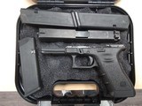 GLOCK Glock 22 Gen 3 LE trade - 3 of 3