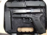 GLOCK Glock 22 Gen 3 LE trade - 3 of 3