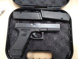 GLOCK Glock 22 Gen 3 LE trade - 1 of 3