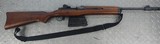 RUGER Mini 14 - 1 of 4