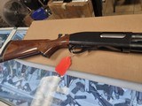REMINGTON 870 MAGNUM WINGMASTER - 3 of 7