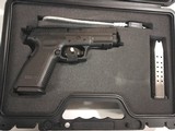 SPRINGFIELD ARMORY XD-9 9MM LUGER (9X19 PARA) - 1 of 3