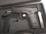 SPRINGFIELD ARMORY XD-9 9MM LUGER (9X19 PARA) - 2 of 3