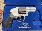 SMITH & WESSON 242 AIR LITE - 1 of 5