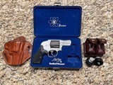 SMITH & WESSON 242 AIR LITE - 3 of 5