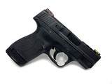 SMITH & WESSON M&P9 Shield Performance Center - 1 of 2