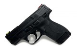SMITH & WESSON M&P9 Shield Performance Center - 2 of 2