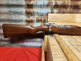 DWM Model 1909 Argentine Mauser - 5 of 6