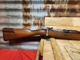 DWM Model 1909 Argentine Mauser - 6 of 7