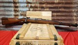 DWM Model 1909 Argentine Mauser - 5 of 7