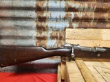 DGFM Model 1909 Argentine Mauser 7.62X53MM RIMMED - 5 of 6