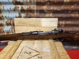 TURKISH FIREARMS CORPORATION M38 Mauser 8MM MAUSER - 3 of 7