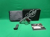 KIMBER MICRO 9 - 1 of 5