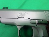 KIMBER MICRO 9 - 4 of 5