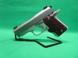 KIMBER MICRO 9 - 3 of 5