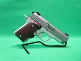 KIMBER MICRO 9 - 2 of 5
