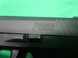 SIG SAUER P365 - 4 of 8