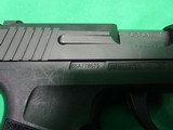 SIG SAUER P365 - 5 of 8