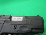 TAURUS G2C - 5 of 7
