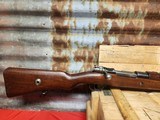 MAUSER MODEL 1893/38
"TURKISH MAUSER" 8MM - 5 of 6