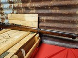 MAUSER MODEL 1893/38
"TURKISH MAUSER" 8MM - 6 of 6