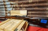 MAUSER MODEL 1893/38
"TURKISH MAUSER" 8MM - 3 of 6