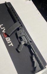 AMERICAN TACTICAL AR-15 - 1 of 7