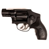 SMITH & WESSON MODEL 351C AIRLITE - 1 of 5