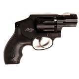 SMITH & WESSON MODEL 351C AIRLITE - 3 of 5