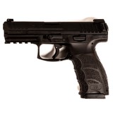 HECKLER & KOCH
VP9 - 1 of 4
