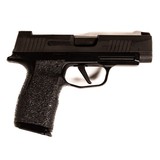 SIG SAUER P365XL - 3 of 4
