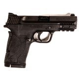 SMITH & WESSON M&P 380 SHIELD EZ M2.0 - 3 of 4