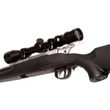 SAVAGE AXIS - 5 of 5