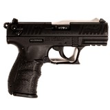 WALTHER P22 CA - 3 of 4