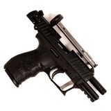 WALTHER P22 CA - 4 of 4