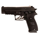 SIG SAUER P220 - 2 of 4