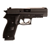 SIG SAUER P220 - 3 of 4